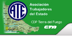 ATE - CDP Tierra del Fuego